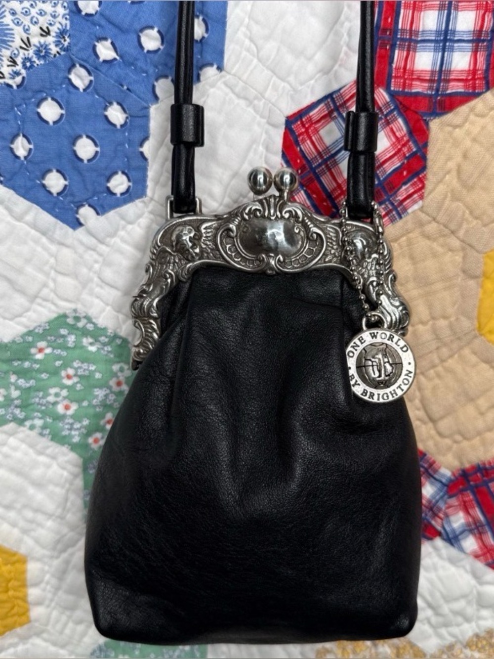 Brighton Bucket Bag